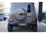 Mercedes-Benz G-klasse 63 AMG Manufaktur MODELJAAR 2025