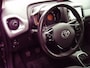 Toyota Aygo 1.0 VVT-i x-play
