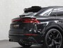 Audi RS Q8 60e 462PK Competition Plus | RS-Seats | Carbon | B&O | 360 Camera | ACC | Panorama | Nachtzicht | Valcona Leder | Trekhaak 3500kg | Head-Up | Luchtvering | Keyless-Entry |Tour-Pakket | Lane & Side assist | Bovag Garantie.