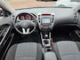 Kia Ceed Cee'd Sporty Wagon 1.4 CVVT Navigator Plus Pack | 2E EIGENAAR | 12MND GARANTIE | NAVI | CRUISE | CAMERA || AIRCO |