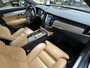 Volvo S90 2.0 T6 AWD Inscription Adapt. cruise, B&W, schuifdak, HUD, Trekhaak, vol opties...