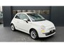 Fiat 500C 1.4 Lounge Airco|Cabrio