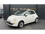 Fiat 500C 1.4 Lounge Airco|Cabrio