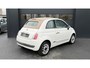 Fiat 500C 1.4 Lounge Airco|Cabrio