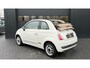 Fiat 500C 1.4 Lounge Airco|Cabrio