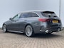 Mercedes-Benz C-klasse Estate 180 AMG Line Pano Burmester Memory HUD Trekhaak Leer Verw+Ventilatie BOMVOL!