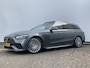 Mercedes-Benz C-klasse Estate 180 AMG Line Pano Burmester Memory HUD Trekhaak Leer Verw+Ventilatie BOMVOL!