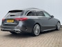 Mercedes-Benz C-klasse Estate 180 AMG Line Pano Burmester Memory HUD Trekhaak Leer Verw+Ventilatie BOMVOL!