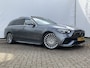 Mercedes-Benz C-klasse Estate 180 AMG Line Pano Burmester Memory HUD Trekhaak Leer Verw+Ventilatie BOMVOL!