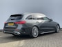 Mercedes-Benz C-klasse Estate 180 AMG Line Pano Burmester Memory HUD Trekhaak Leer Verw+Ventilatie BOMVOL!