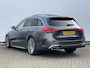 Mercedes-Benz C-klasse Estate 180 AMG Line Pano Burmester Memory HUD Trekhaak Leer Verw+Ventilatie BOMVOL!