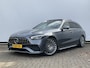 Mercedes-Benz C-klasse Estate 180 AMG Line Pano Burmester Memory HUD Trekhaak Leer Verw+Ventilatie BOMVOL!