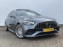 Mercedes-Benz C-klasse Estate 180 AMG Line Pano Burmester Memory HUD Trekhaak Leer Verw+Ventilatie BOMVOL!