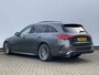 Mercedes-Benz C-klasse Estate 180 AMG Line Pano Burmester Memory HUD Trekhaak Leer Verw+Ventilatie BOMVOL!