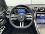 Mercedes-Benz C-klasse Estate 180 AMG Line Pano Burmester Memory HUD Trekhaak Leer Verw+Ventilatie BOMVOL!