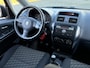 Suzuki SX4 1.6 Shogun Airco Elek.R Lmv Nap