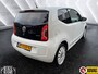 Volkswagen Up! 1.0 high up! BlueM. White Airco Lmv Nap