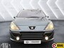 Peugeot 307 SW 1.6 16V Premium Pano Cruise Lmv Trekhaak