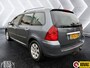 Peugeot 307 SW 1.6 16V Premium Pano Cruise Lmv Trekhaak