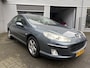 Peugeot 407 2.0-16V XR Pack Trekhaak Airco Cruise Inruilknaller!