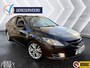 Mazda 6 2.0 S-VT Bns Plus Navi Cruise Lmv Ecc