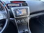 Mazda 6 2.0 S-VT Bns Plus Navi Cruise Lmv Ecc