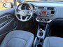 Kia Rio 1.2 CVVT Comf. Pack Airco Elek.R Nap