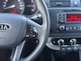 Kia Rio 1.2 CVVT Comf. Pack Airco Elek.R Nap