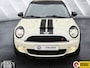 MINI Clubman Mini 1.6 Cooper S Chili Cruise Ecc Carplay