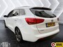 Kia Ceed cee'd Sportswagon 1.6 GDI Super Pack Cruise Navi Ecc Nap