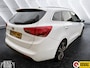 Kia Ceed cee'd Sportswagon 1.6 GDI Super Pack Cruise Navi Ecc Nap