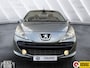 Peugeot 207 CC 1.6 16V T Féline Cabrio Cruise Lmv Pdc