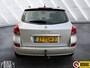 Renault Clio Estate 1.6 16V Night & Day AUT. NAVI CRUISE ECC