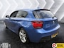 BMW 1-Serie 116i High Executive M-Sport Aut. Navi Cruise Nap