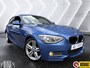BMW 1-Serie 116i High Executive M-Sport Aut. Navi Cruise Nap