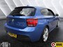 BMW 1-Serie 116i High Executive M-Sport Aut. Navi Cruise Nap
