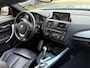 BMW 1-Serie 116i High Executive M-Sport Aut. Navi Cruise Nap
