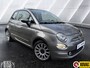 Fiat 500 Pano Cruise Airco Lmv 1e Eigena Lounge