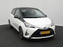 Toyota Yaris 1.5 Hybrid Bi-Tone