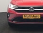 Volkswagen Taigo 1.0 TSI DSG Style 110pk Dealer O.H | Panodak | Camera | Adaptive Cruise | Alcantara Sportstoelen Verwarmd | IQ Light | IQ Drive | Keyless | Apple CarPlay | Navigatie | Virtual | DAB |