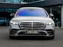 Mercedes-Benz S-klasse S 580e Lang AMG Line 4MATIC | BTW | Leder Exclusief | Achteras s