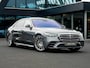 Mercedes-Benz S-klasse S 580e Lang AMG Line 4MATIC | BTW | Leder Exclusief | Achteras s