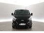 Ford Transit Custom 2.0 EcoBlue L2H1 | Aut. | Airco | Adap. Cruise | Camera | Carplay | 3 Zits | 2xSchuifdeur | Trekhaak