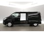 Ford Transit Custom 2.0 EcoBlue L2H1 | Aut. | Airco | Adap. Cruise | Camera | Carplay | 3 Zits | 2xSchuifdeur | Trekhaak