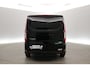 Ford Transit Custom 2.0 EcoBlue L2H1 | Aut. | Airco | Adap. Cruise | Camera | Carplay | 3 Zits | 2xSchuifdeur | Trekhaak
