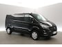 Ford Transit Custom 2.0 EcoBlue L2H1 | Aut. | Airco | Adap. Cruise | Camera | Carplay | 3 Zits | 2xSchuifdeur | Trekhaak