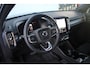 Volvo EC40 Single Motor Extended Range Plus Black Edition Panoramadak | Verwarmbare voorstoelen&stuurwiel | 360 graden camera | Premium audio by Harman Kardon | Adaptieve cruise control | Keyless entry | Warmtepomp