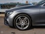 Mercedes-Benz E-klasse 220 d AMG Line HUD Widescreen Sfeerverlichting Camera Navigatie Trekhaak 19" incl. BTW