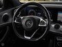 Mercedes-Benz E-klasse 220 d AMG Line HUD Widescreen Sfeerverlichting Camera Navigatie Trekhaak 19" incl. BTW