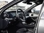 Mercedes-Benz E-klasse 220 d AMG Line HUD Widescreen Sfeerverlichting Camera Navigatie Trekhaak 19" incl. BTW